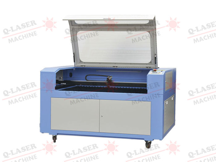 1390 Laser Cutting And Engraving Machine